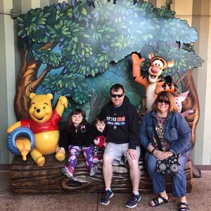 Meet your Posher, Tina